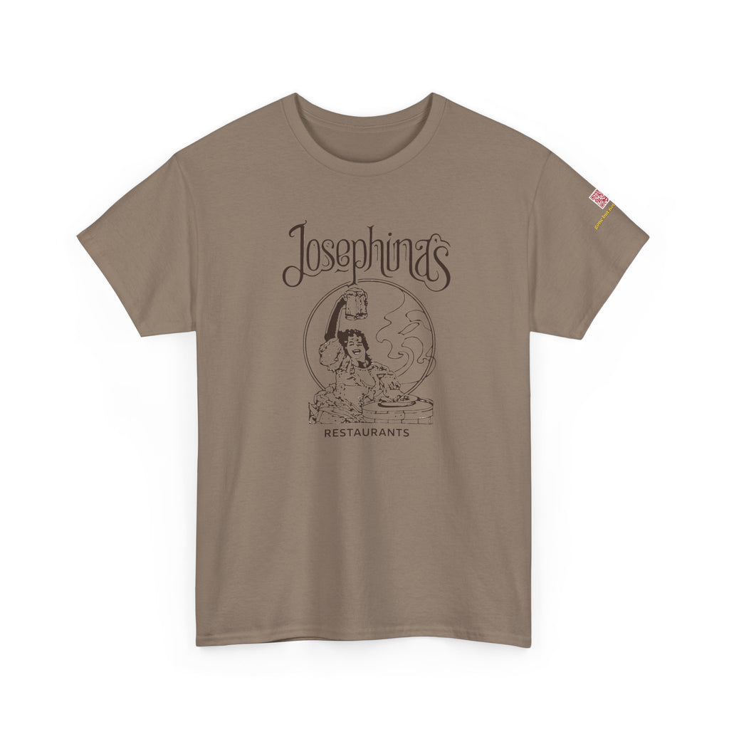 Josephina's - vintage Metro Denver gear
