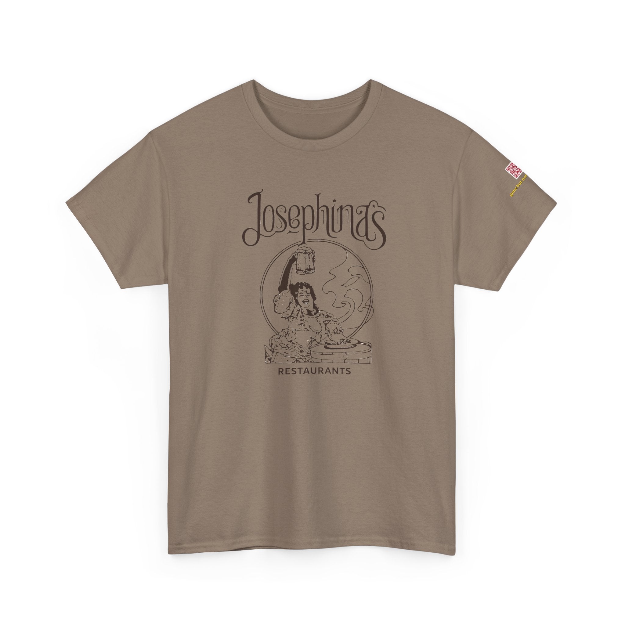 Josephina's - vintage Metro Denver gear