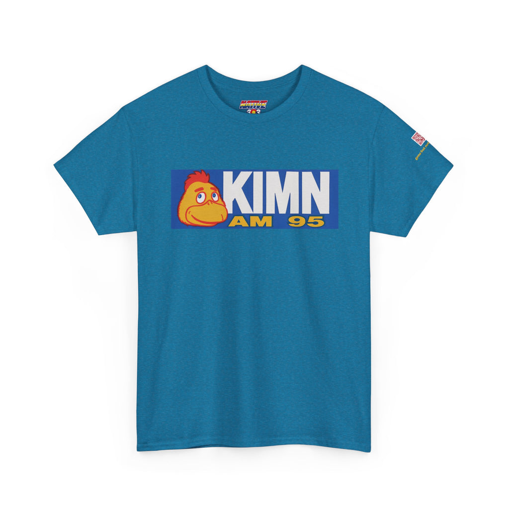 950 AM KIMN - vintage Denver gear