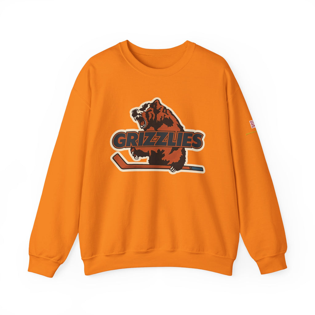 Grizzlies | Native303 Sweatshirt