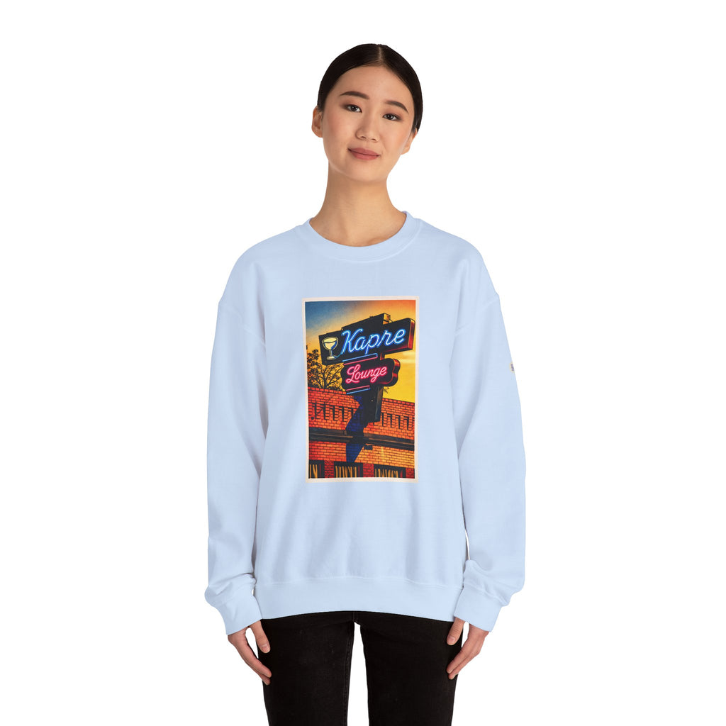 Kapre Lounge | Native303 Sweatshirt