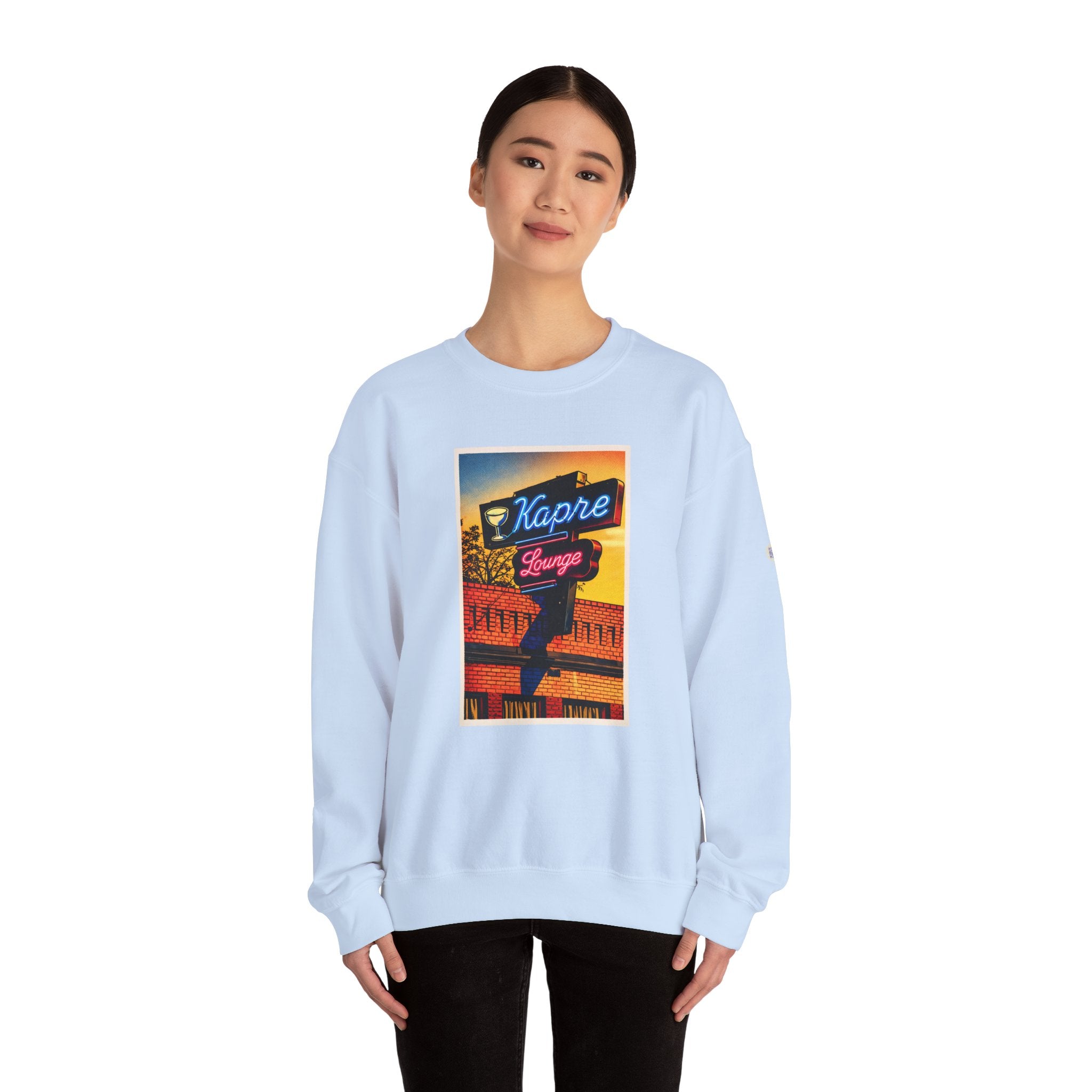 Kapre Lounge | Native303 Sweatshirt