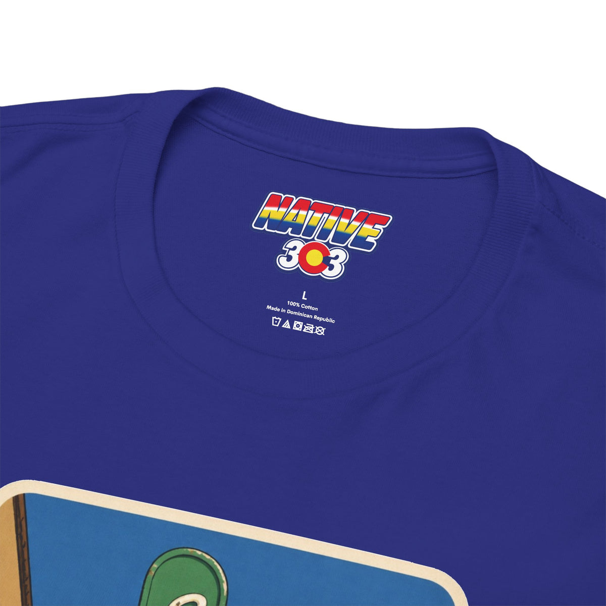 Ernie’s - vintage Denver gear