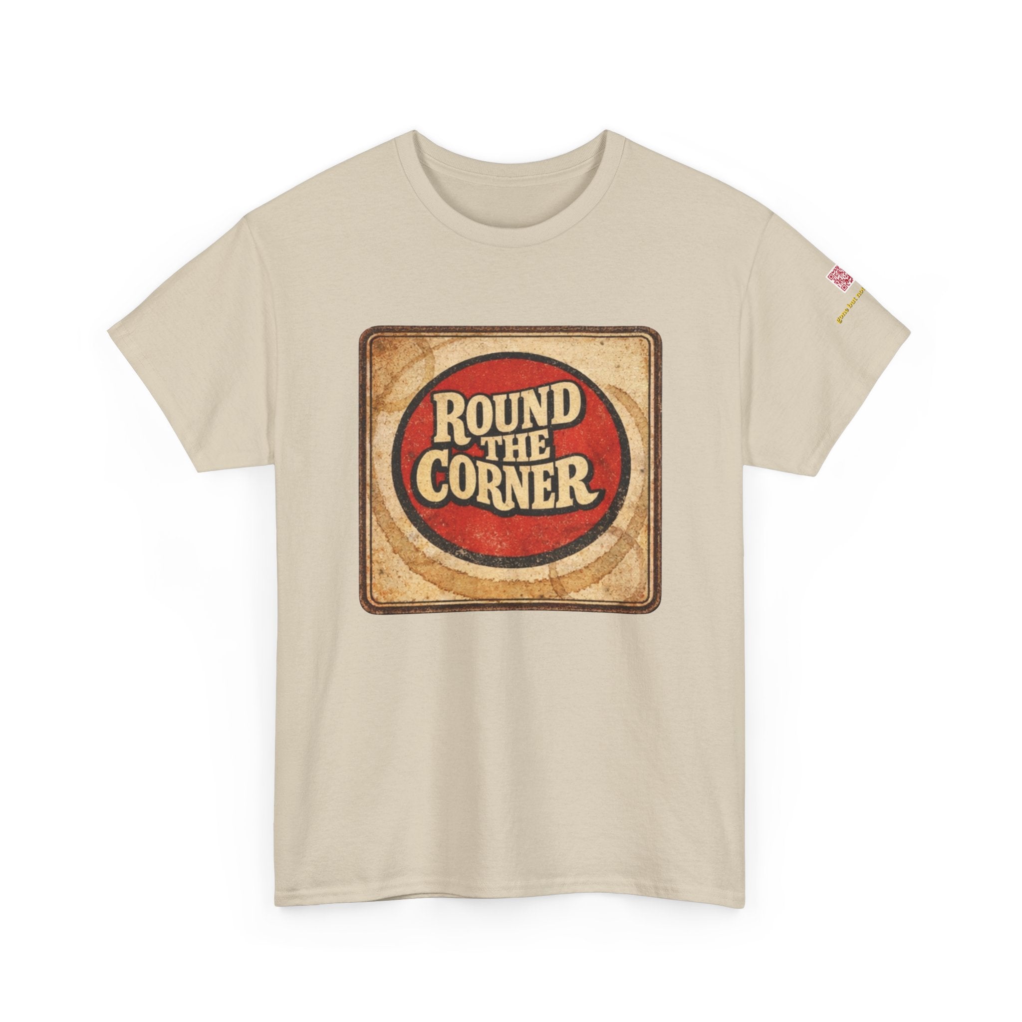 Round the Corner - vintage Denver gear