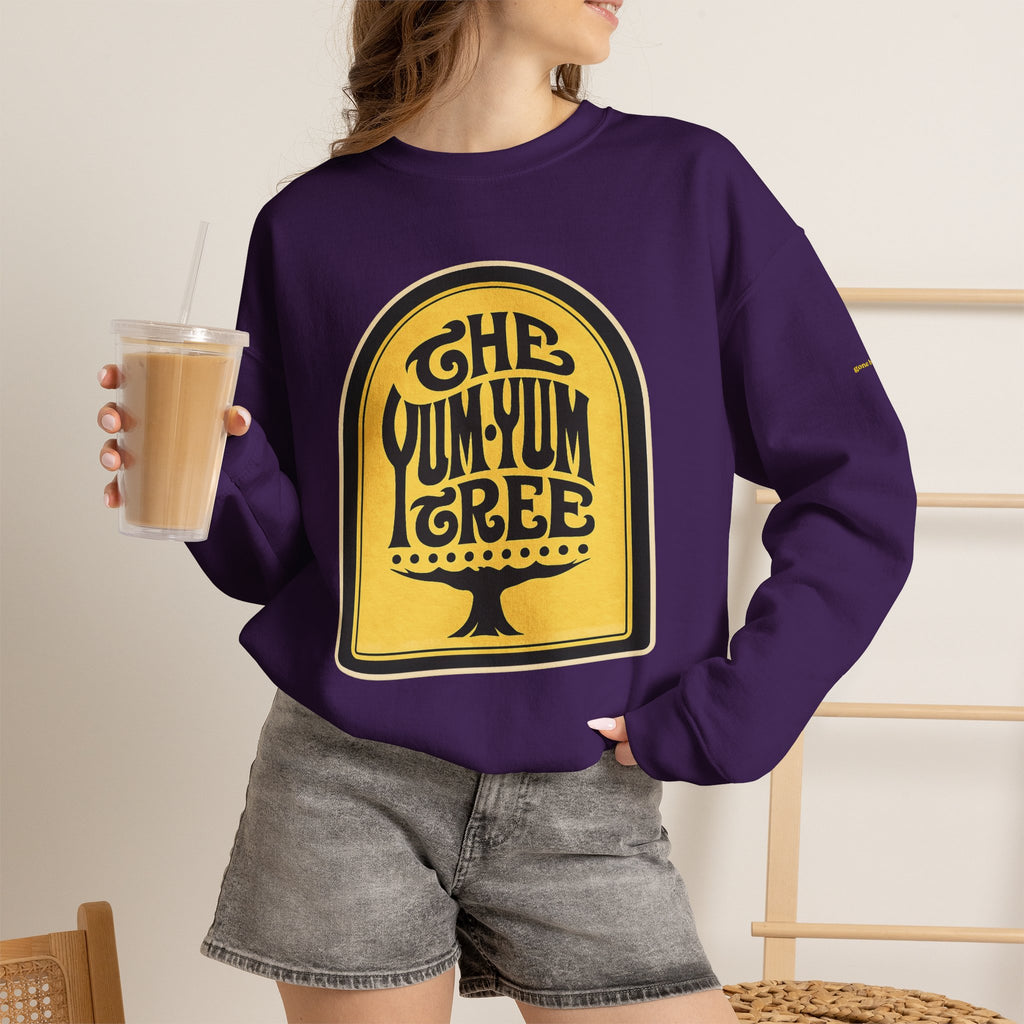 Yum Yum Tree | Native303 Sweatshirt