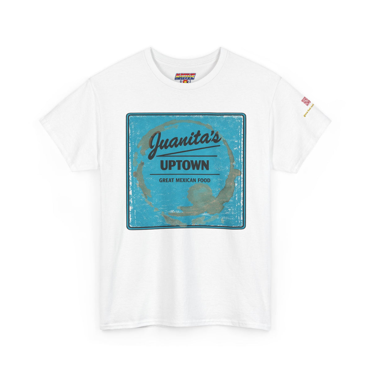 Juanita’s Uptown (after hours) - vintage Denver gear