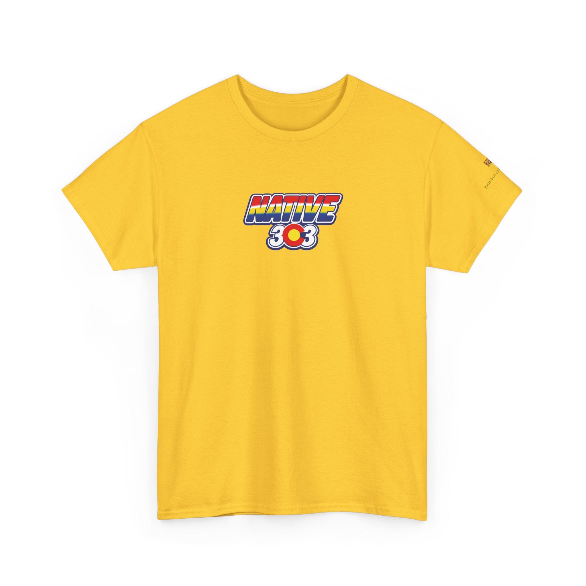 107 FM KAZY - vintage Denver gear