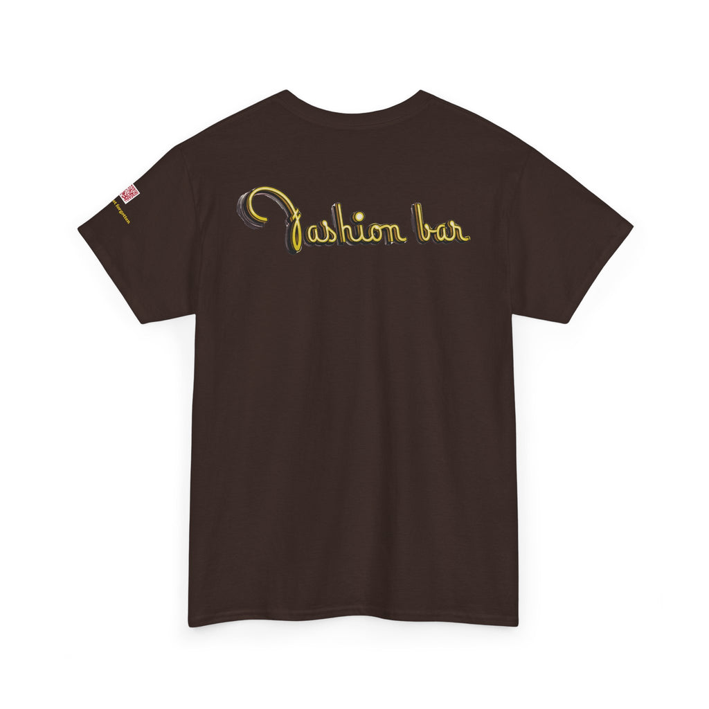 FASHION BAR - vintage Denver gear