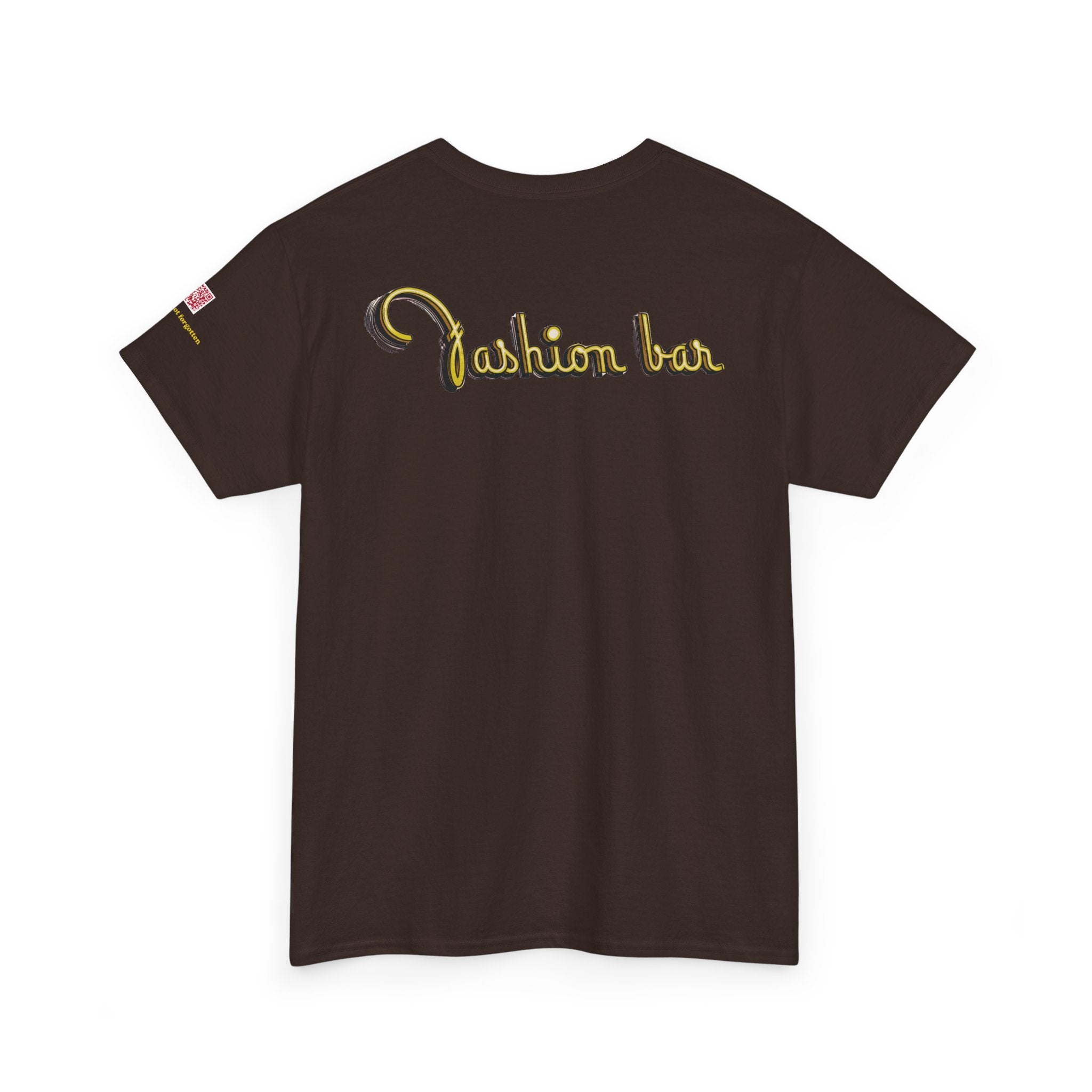 FASHION BAR - vintage Denver gear