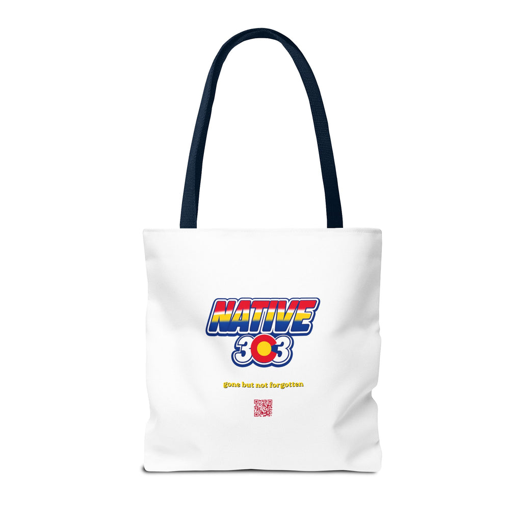Beta Club Tote