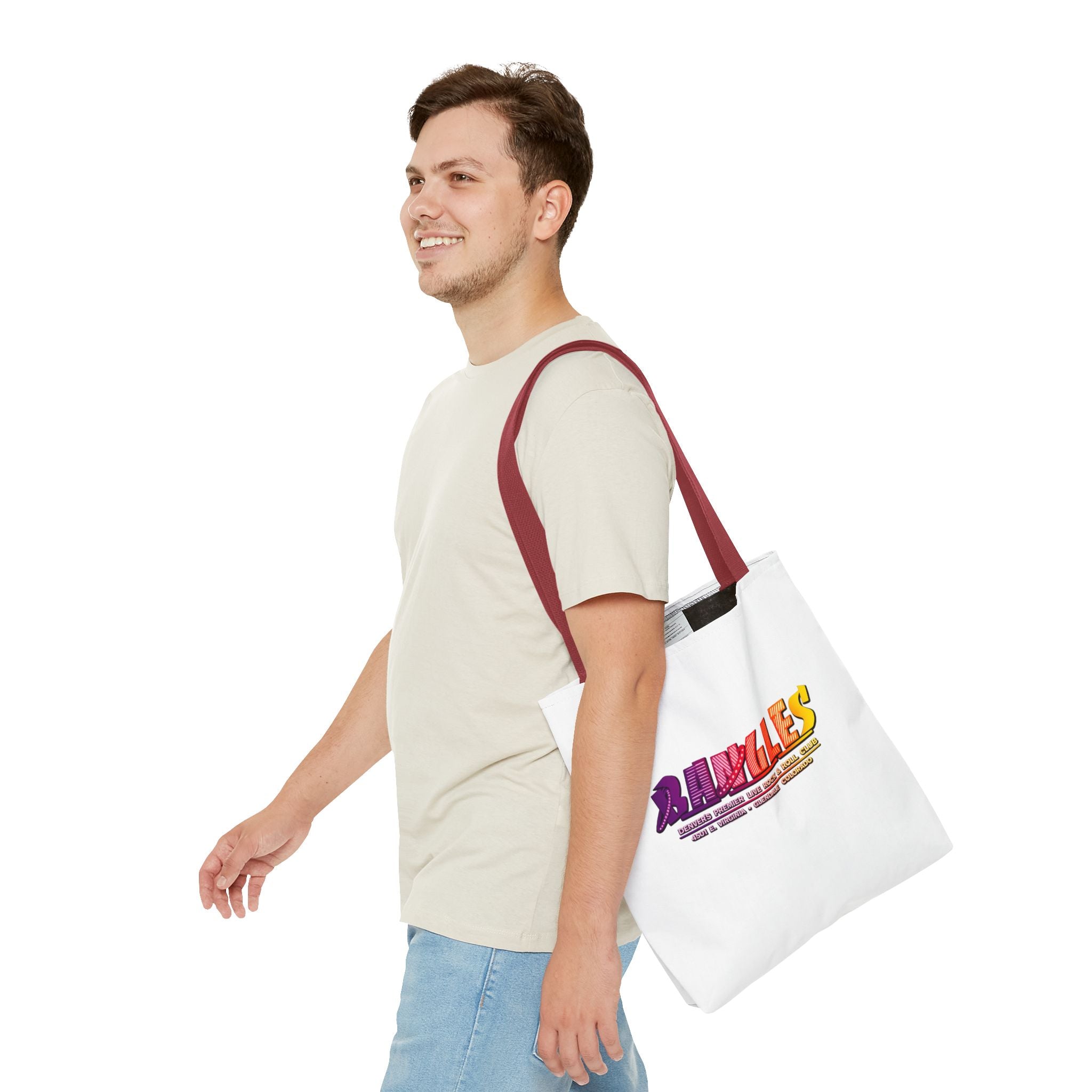 Bangle’s Tote