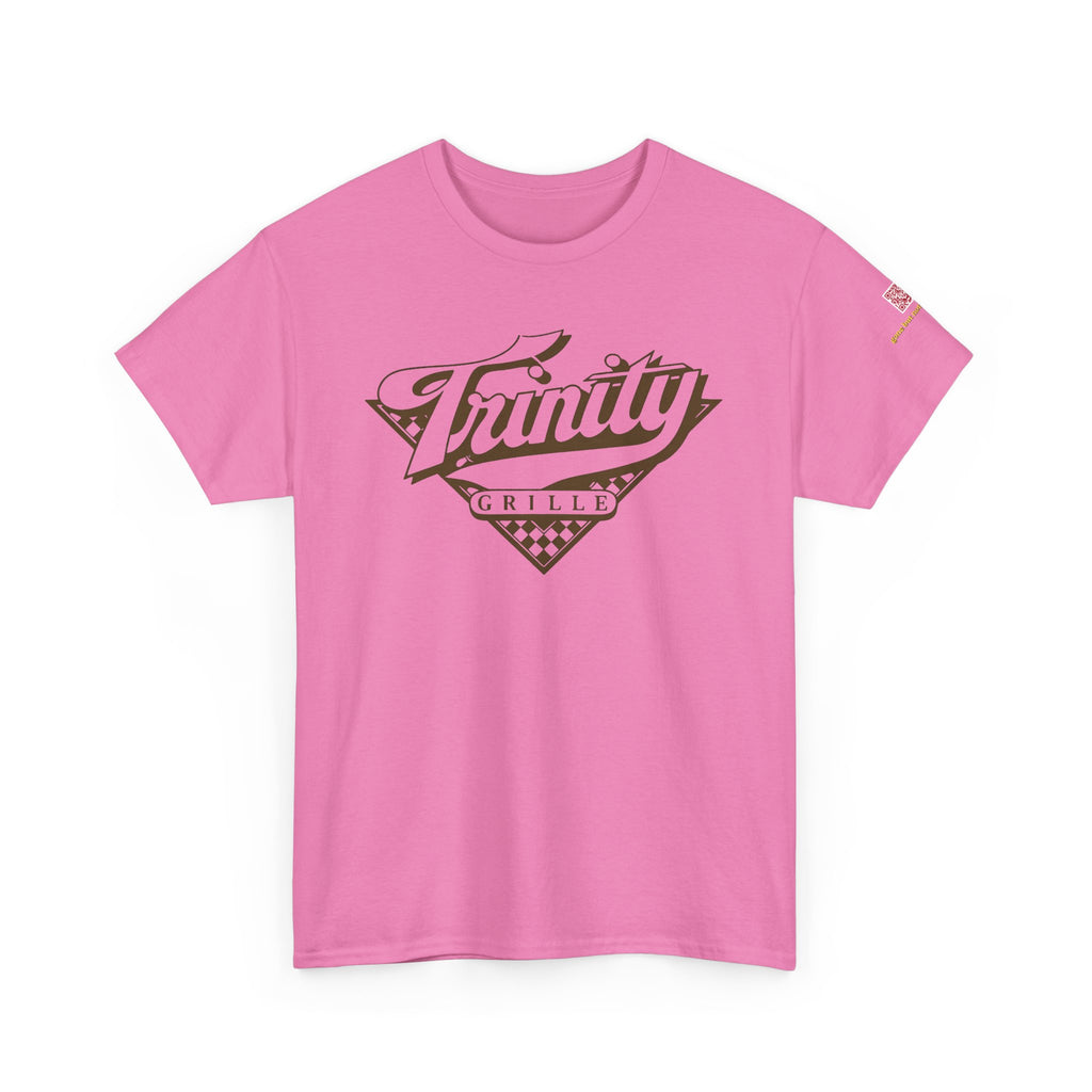 Trinity Grille - vintage Denver gear