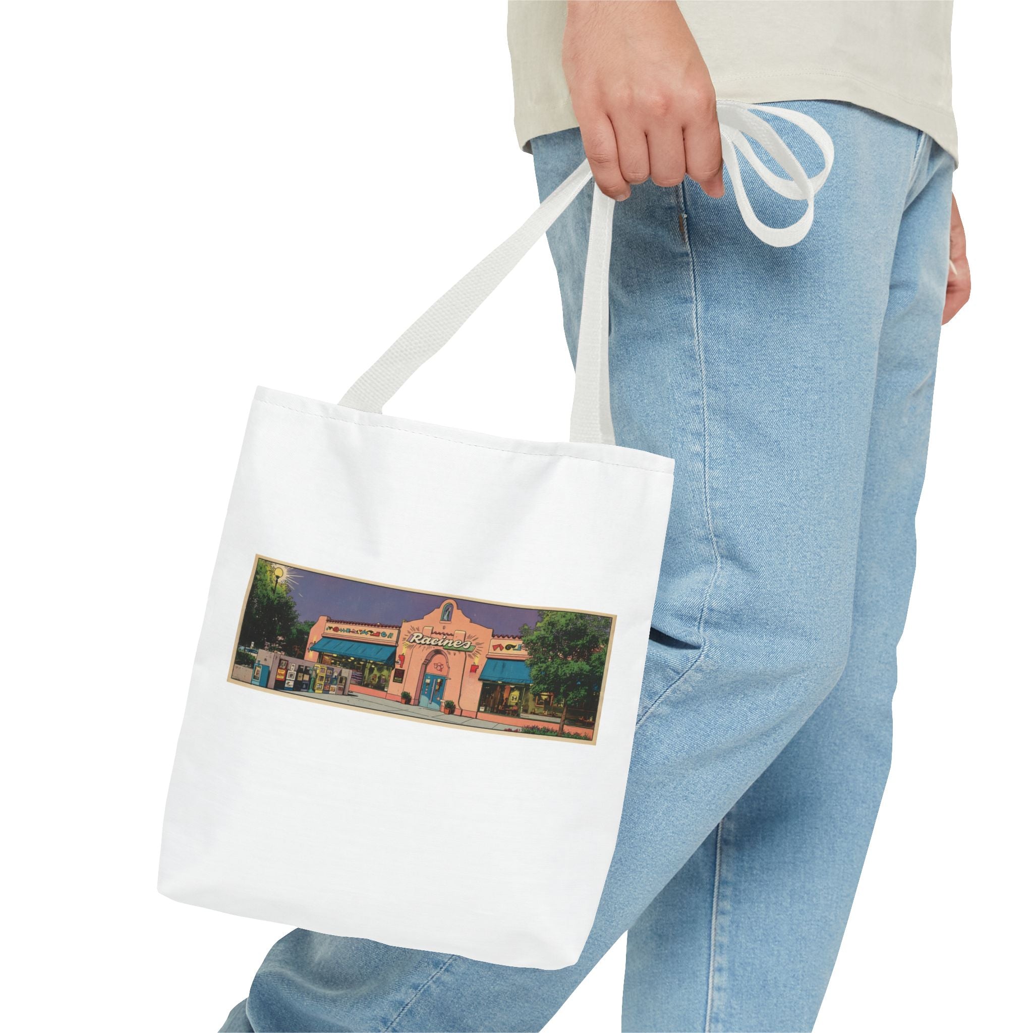 Racine’s Tote