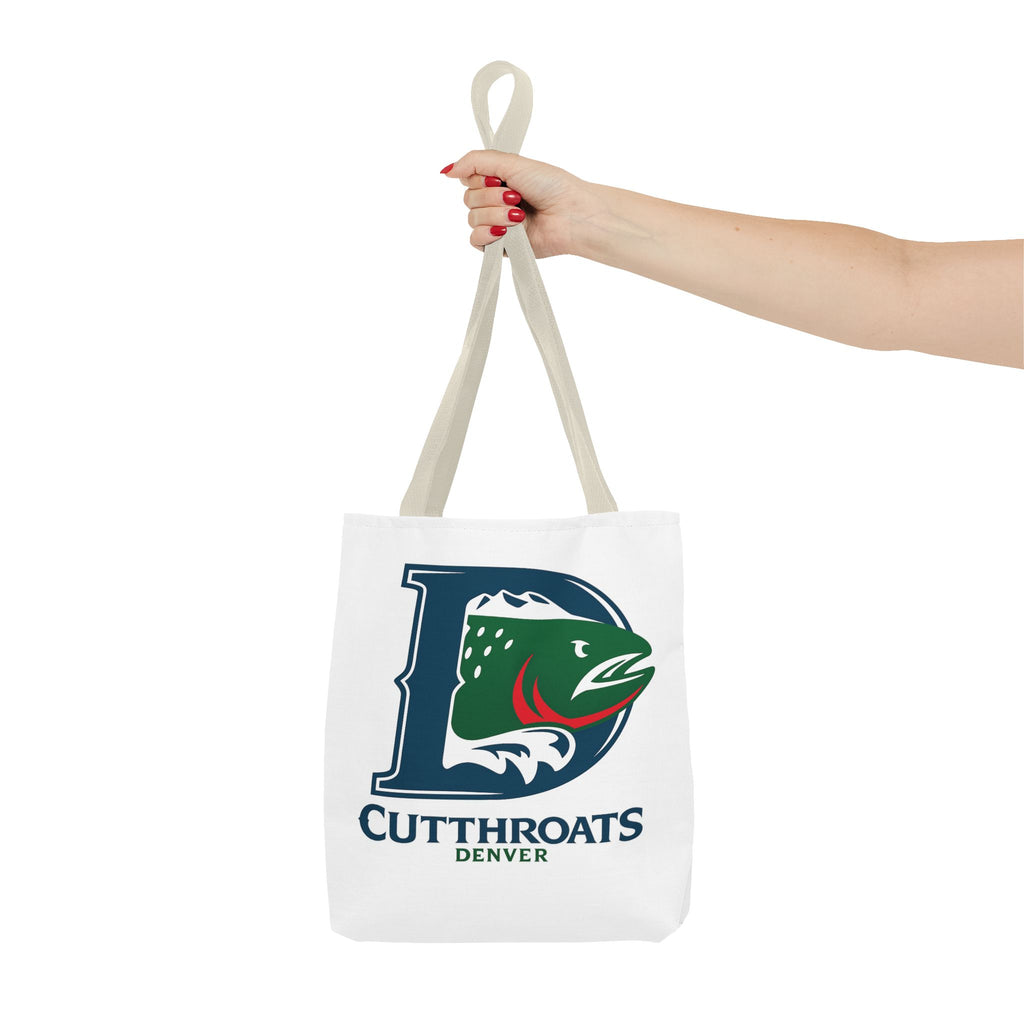 Cutthroats Tote