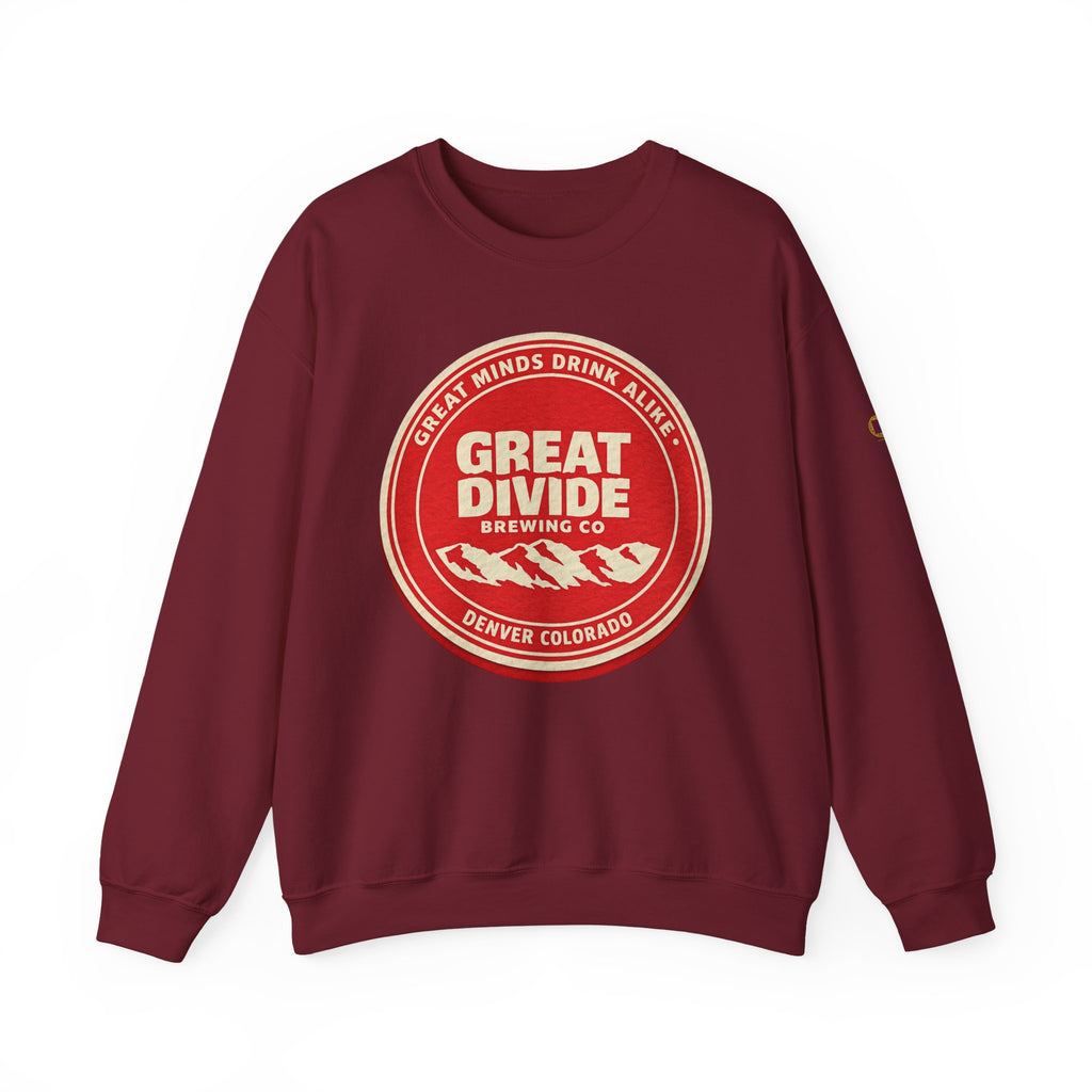 Great Divide | Native303 Sweatshirt