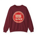 Great Divide | Native303 Sweatshirt