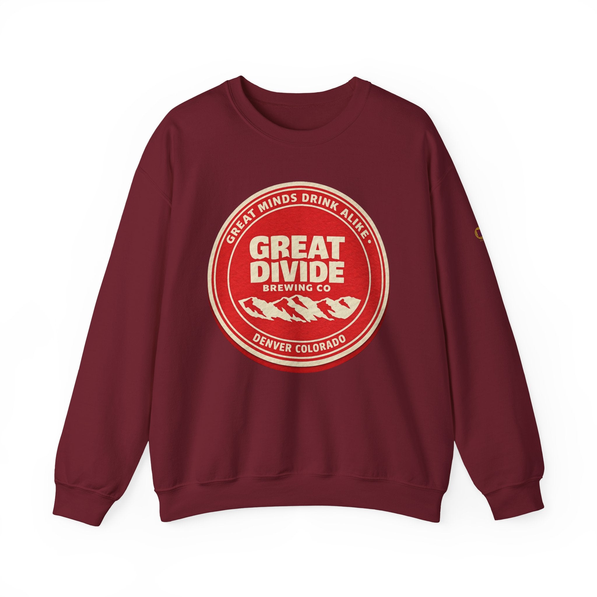 Great Divide | Native303 Sweatshirt