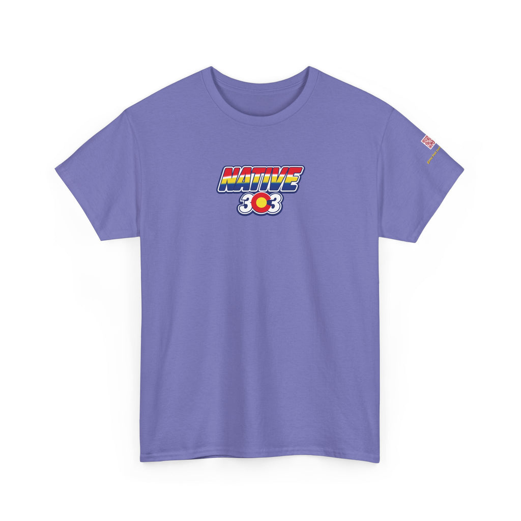 SKYLINE SALOON - vintage Denver gear