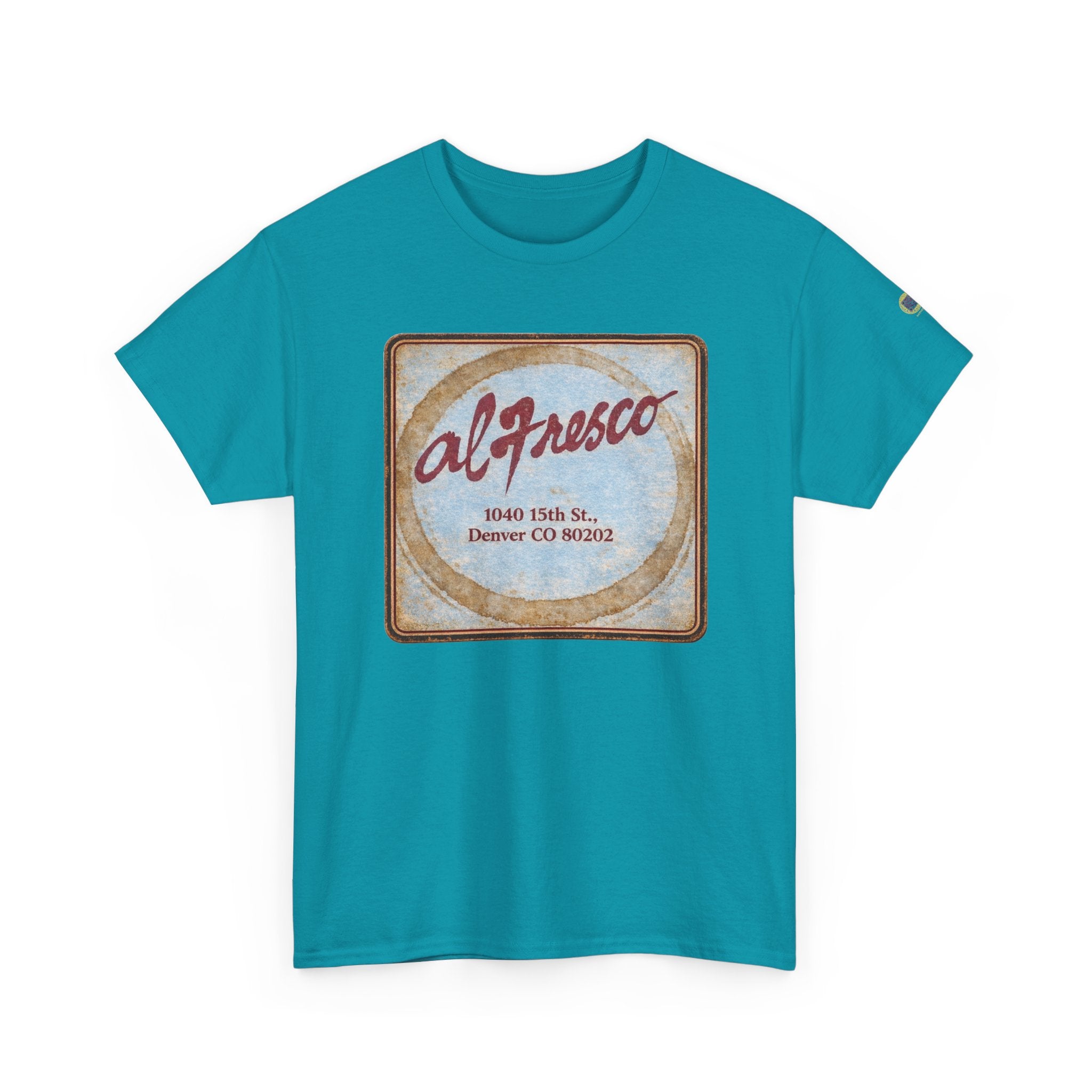 Al Fresco- vintage Denver gear