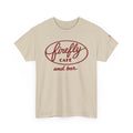 Firefly Cafe and bar - vintage Denver gear
