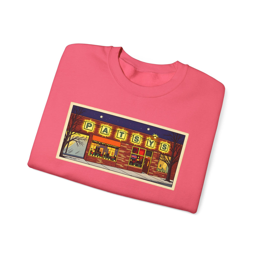 Patsy’s | Native303 Sweatshirt