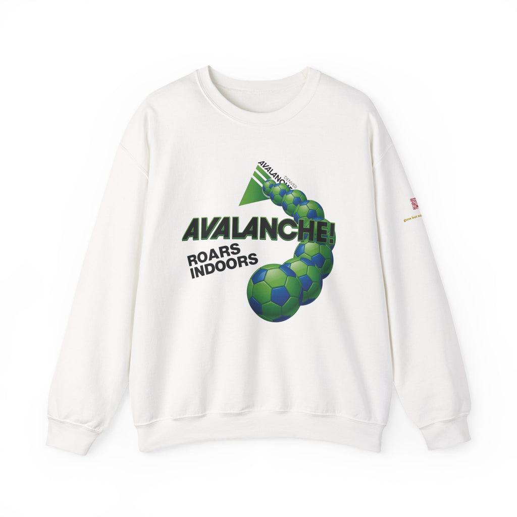 Denver Avalanche | Native303 Sweatshirt
