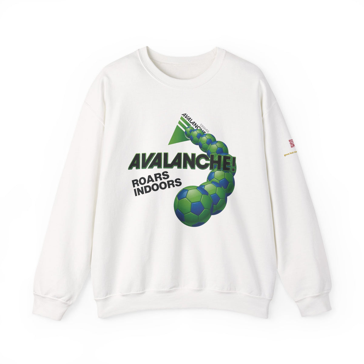 Denver Avalanche | Native303 Sweatshirt
