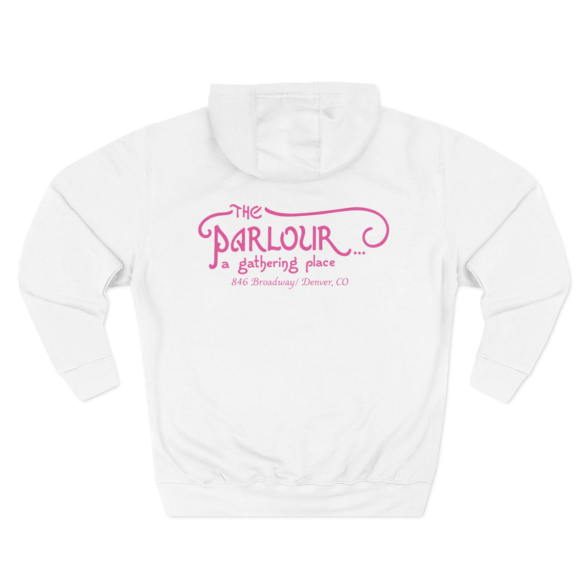 PARLOUR Hoodie