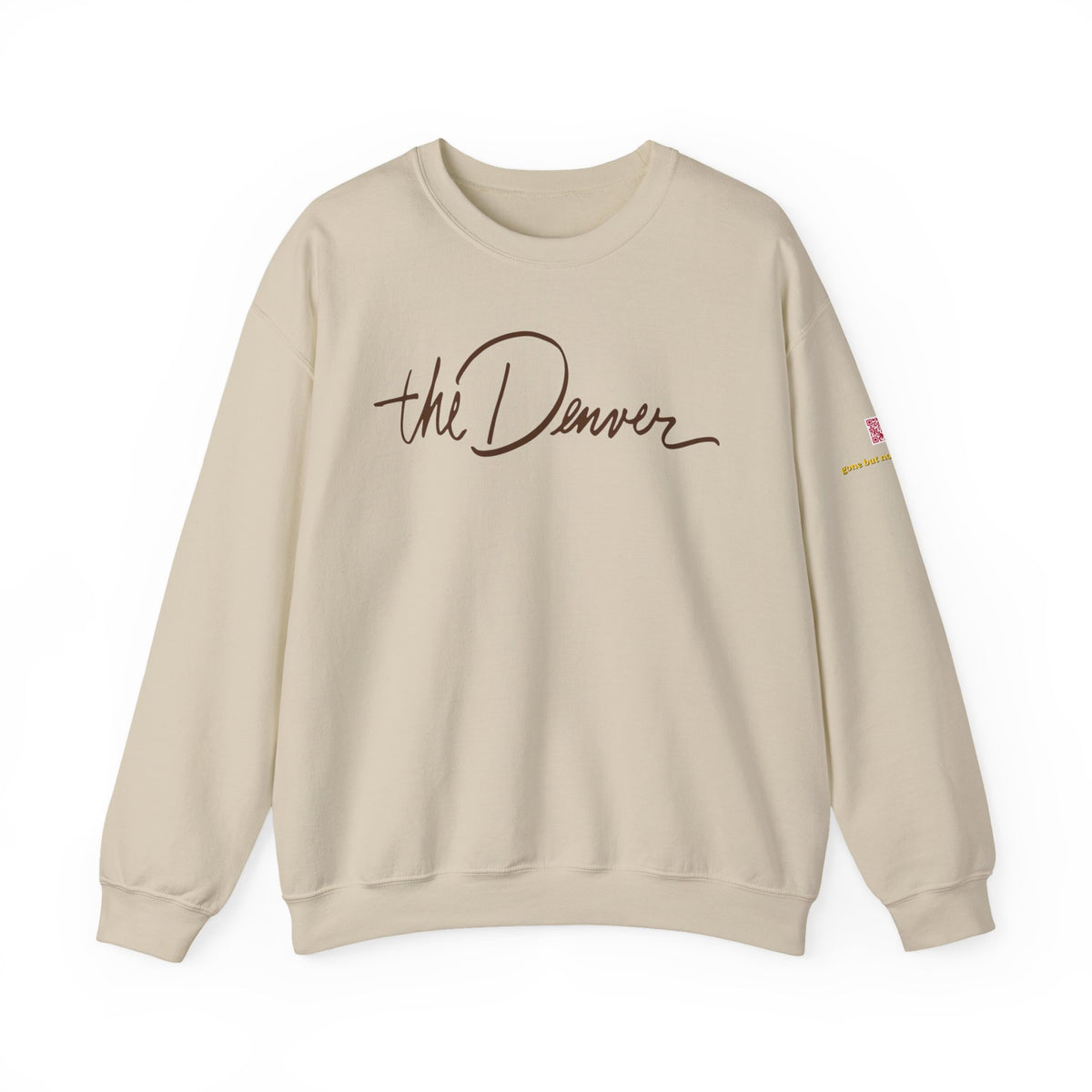 Denver Dry Goods | Native303 Sweatshirt