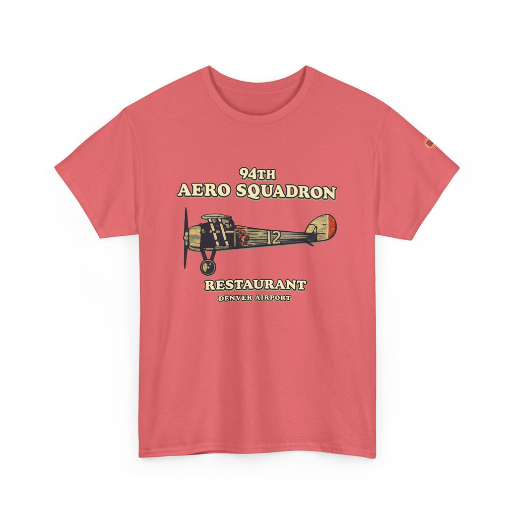 94th Aero Squadron - vintage Denver gear
