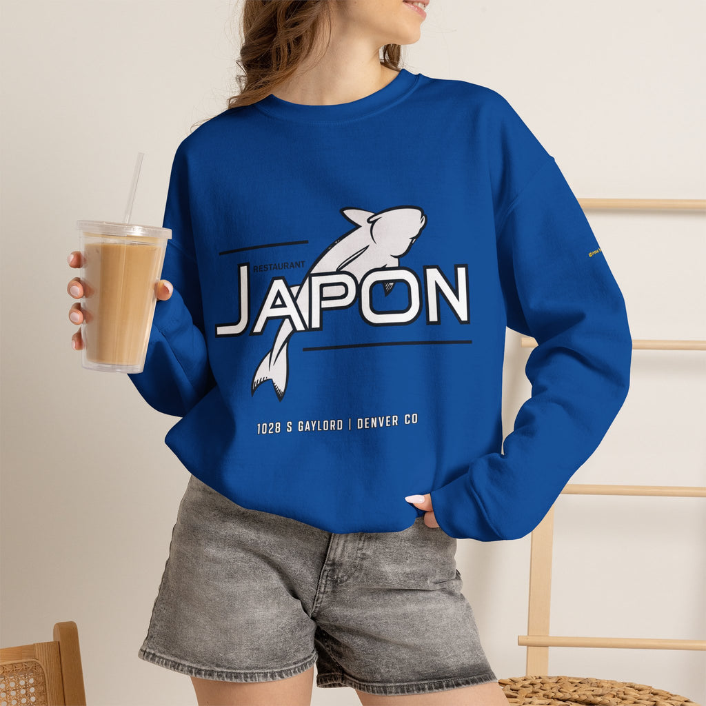 Japon | Native303 Sweatshirt