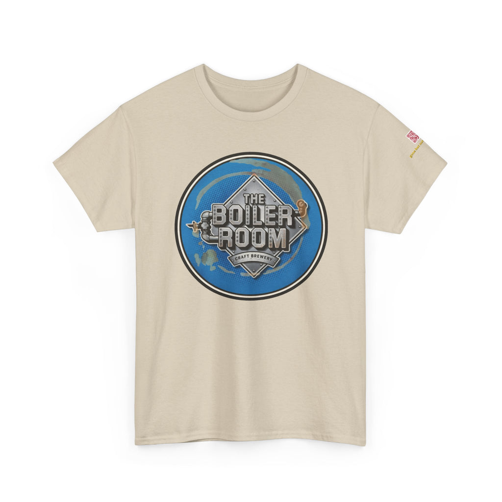 Boiler Room (happy hour) - vintage Denver gear
