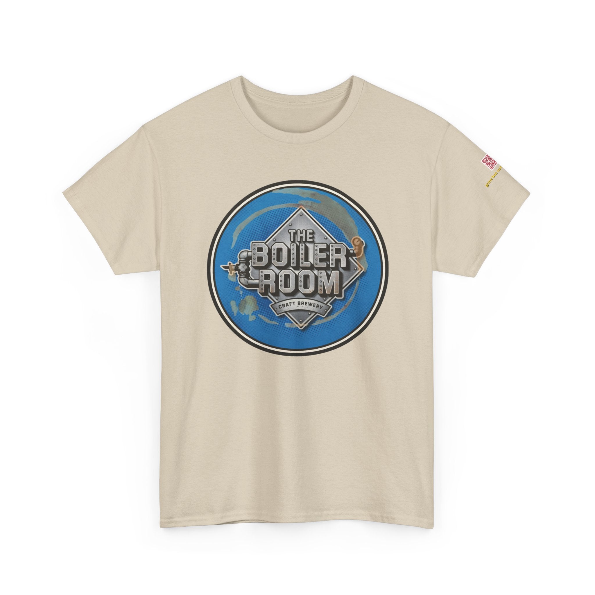 Boiler Room (happy hour) - vintage Denver gear