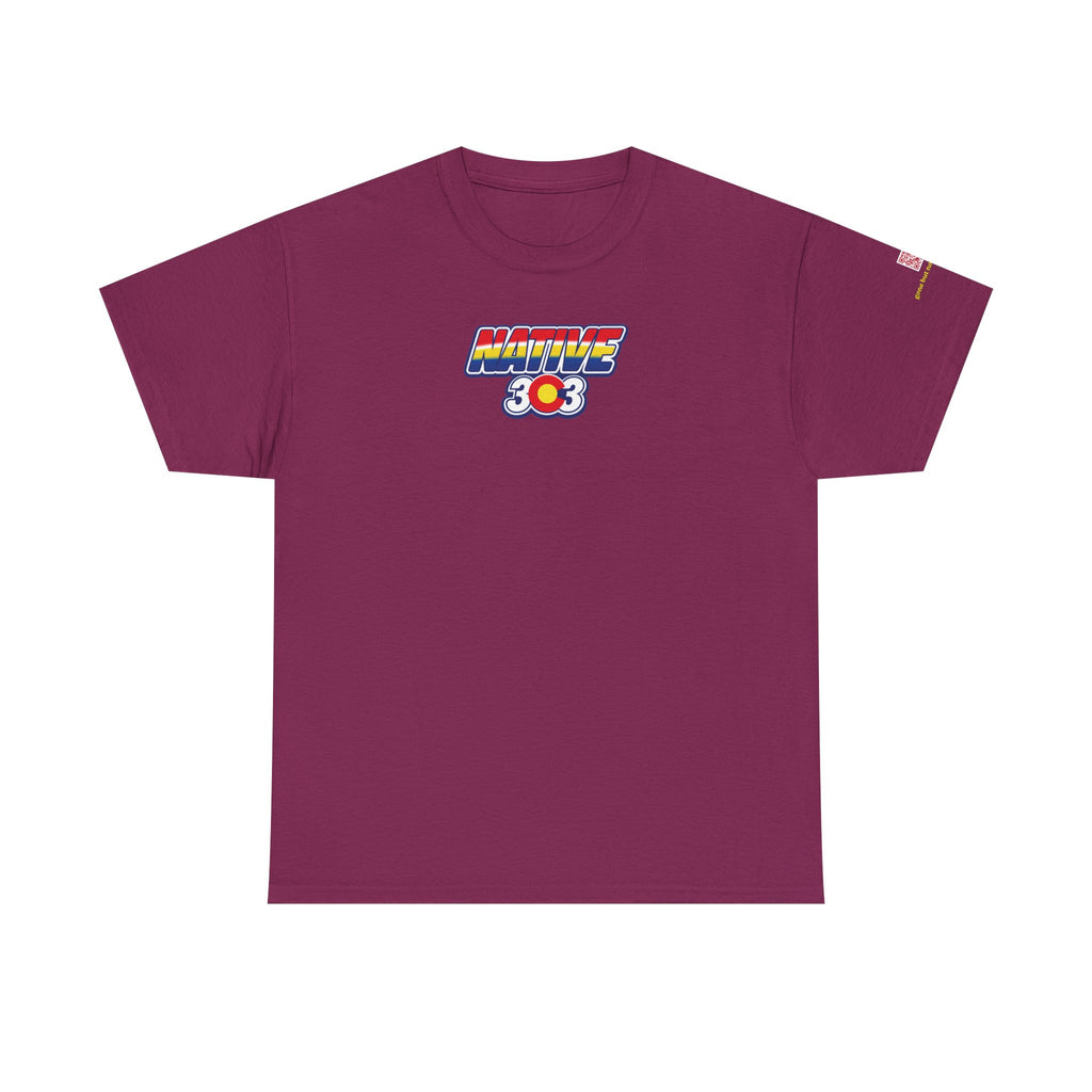 ANNIE'S CAFE AND BAR - vintage Denver gear