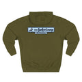 BARKER LOUNGE Hoodie