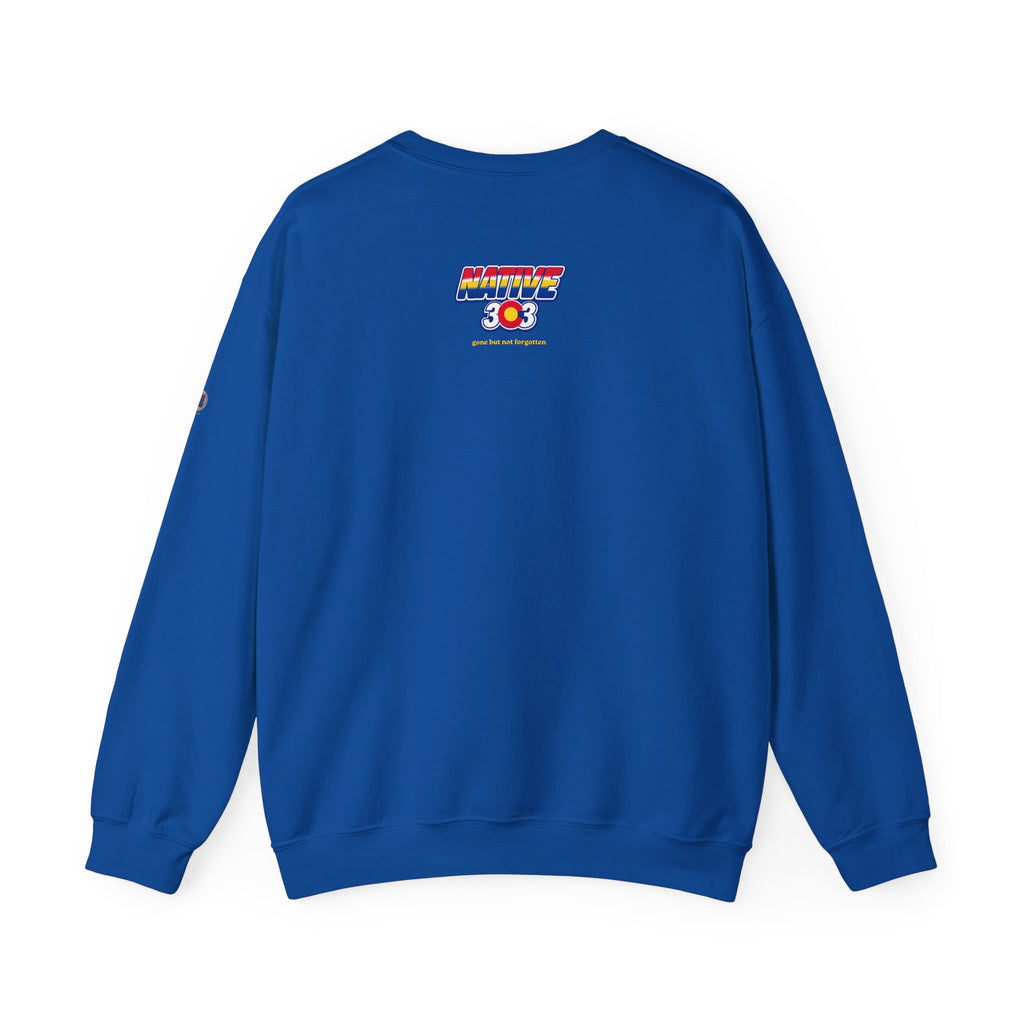 Fuji En | Native303 Sweatshirt