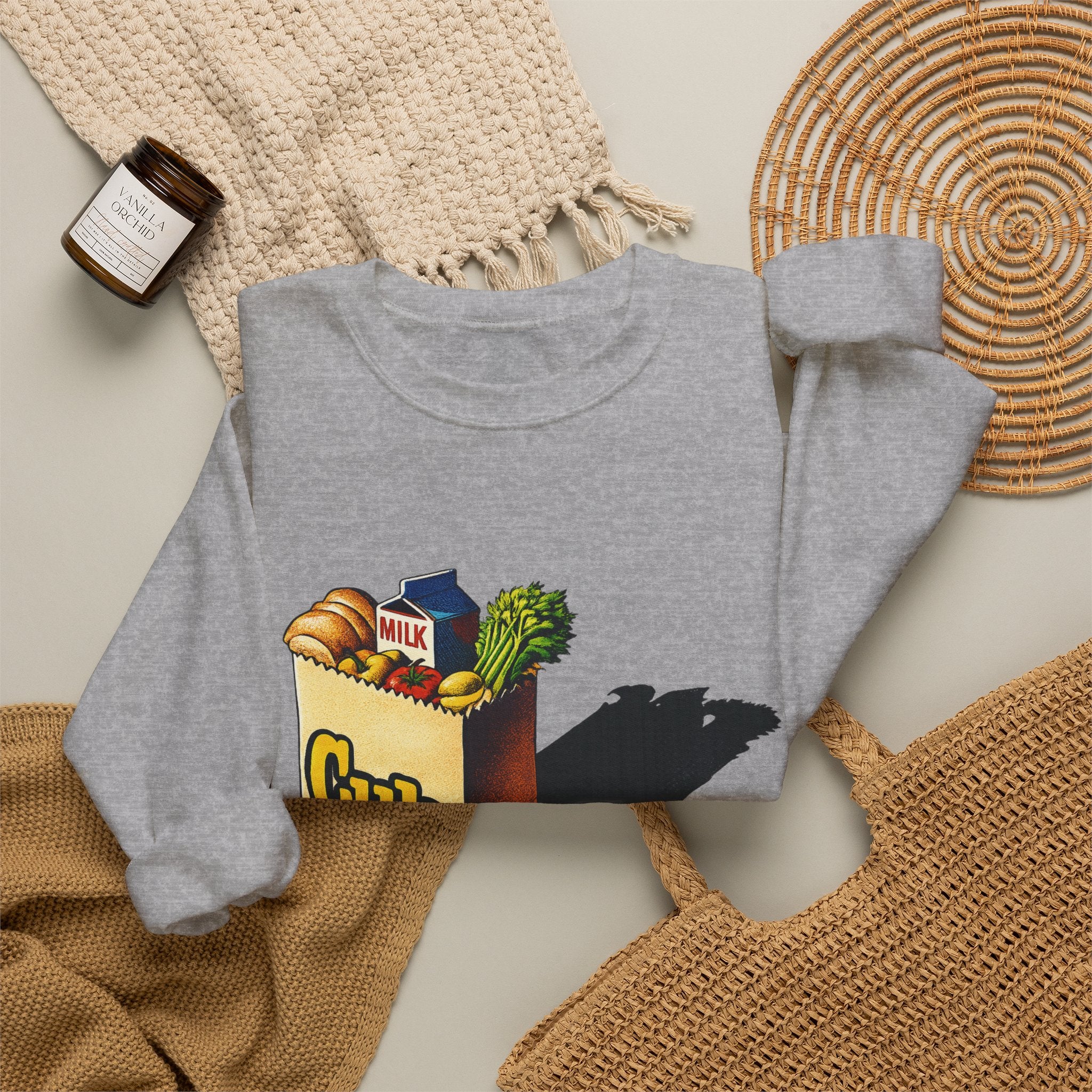 Cub Foods Groceries | Native303 Sweatshirt