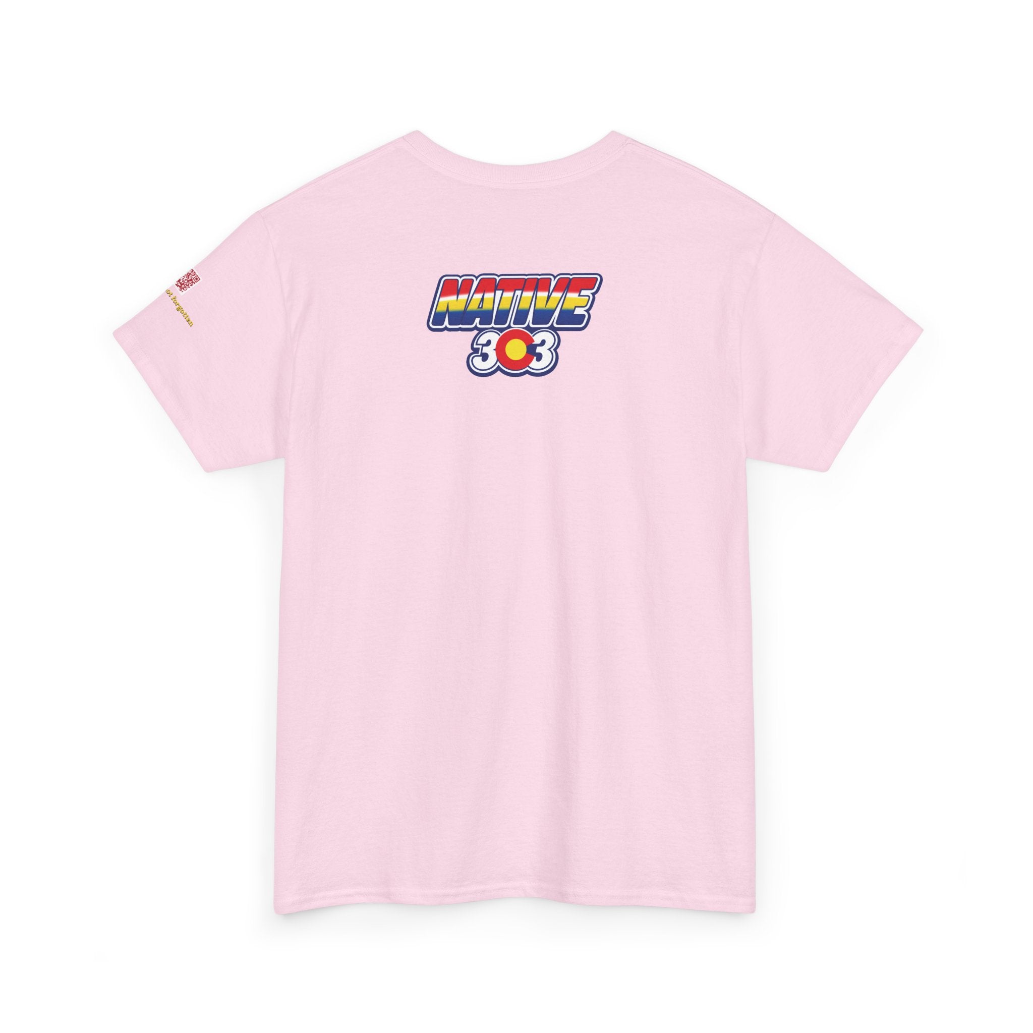 Boiler Room - vintage Denver gear