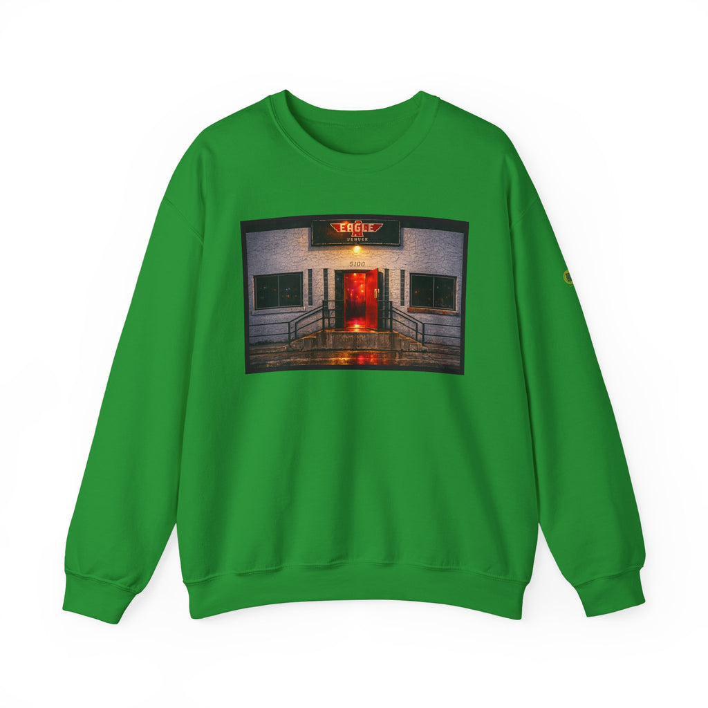The Eagle | Native303 Sweatshirt