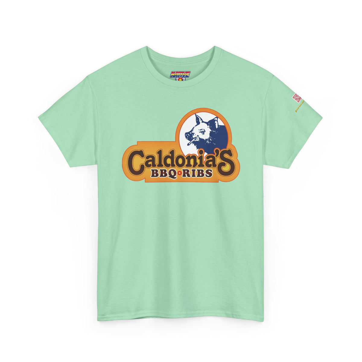 Caldonia’s - vintage Denver gear