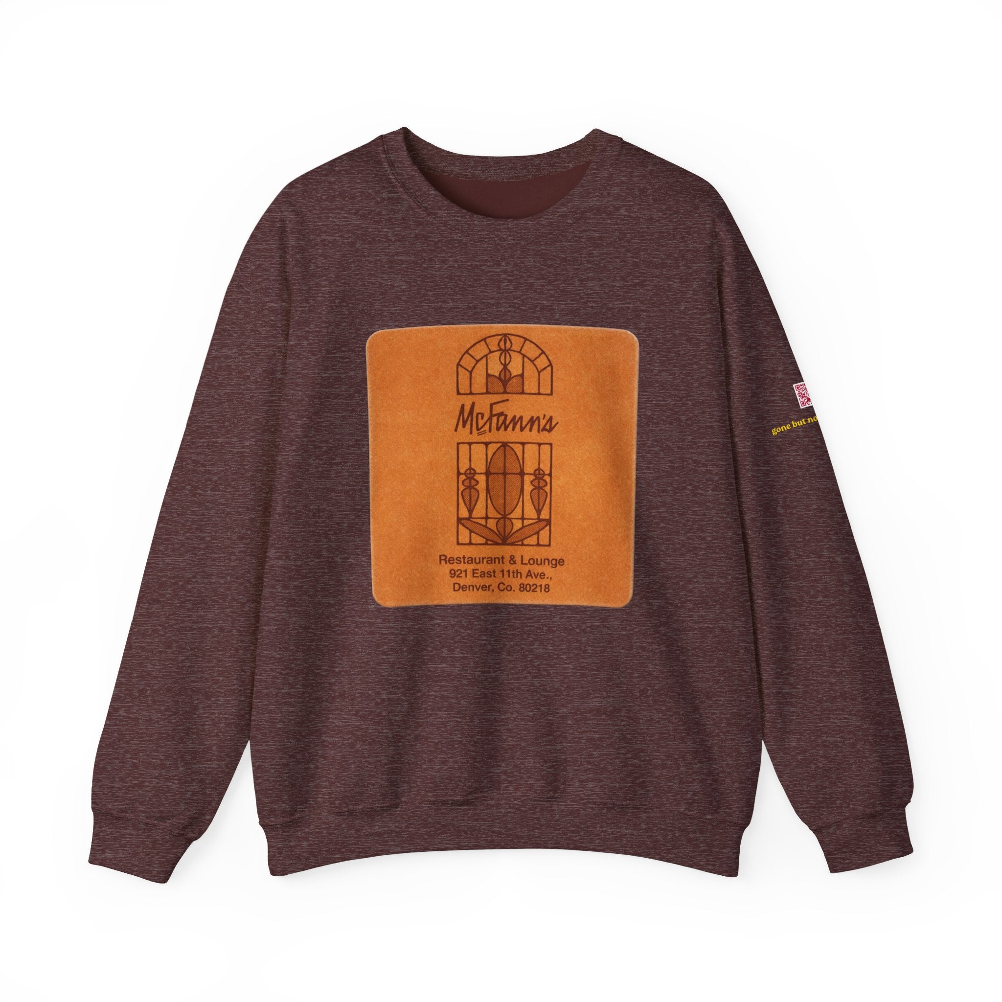 McFann’s | Native303 Sweatshirt