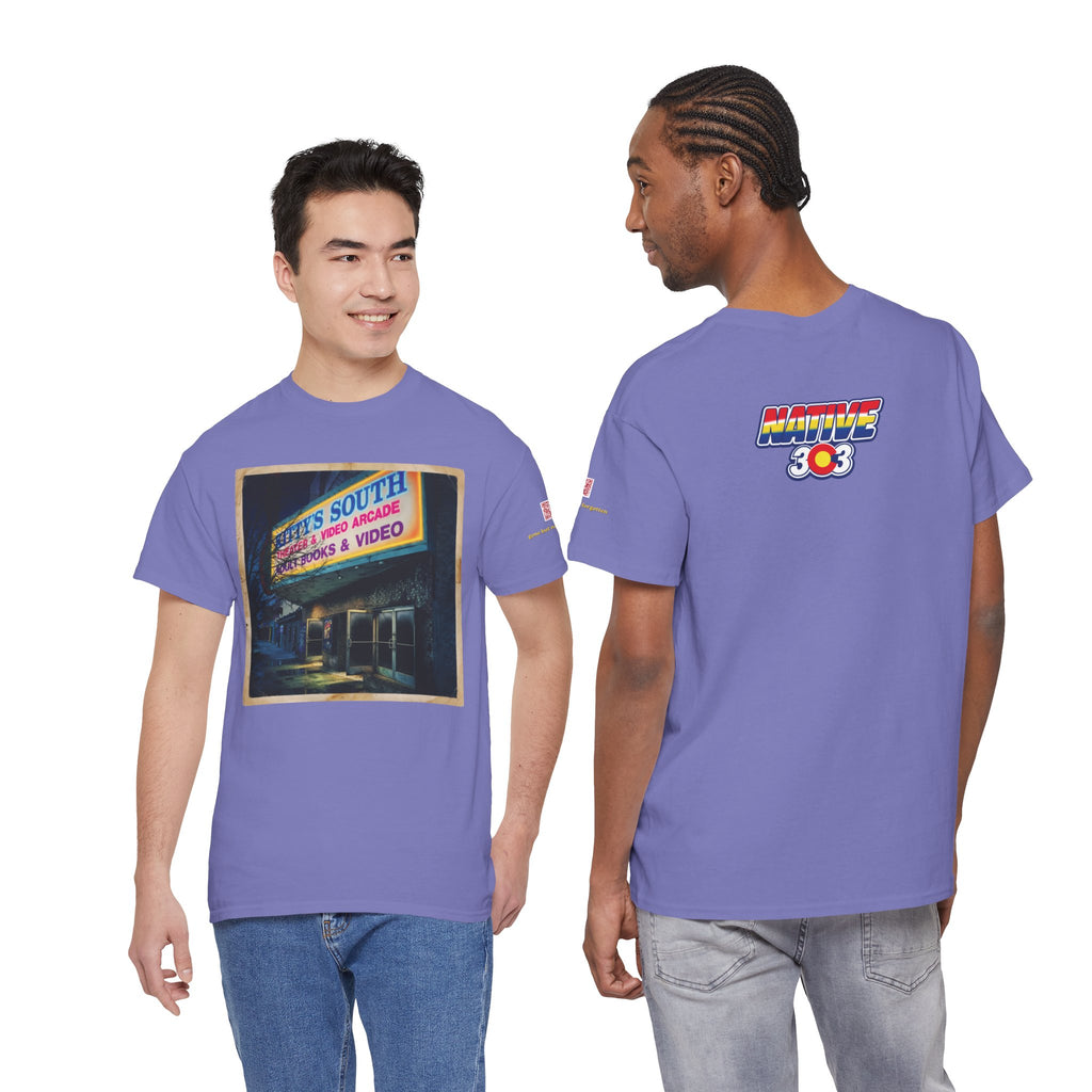 Kitty's South - vintage Denver gear