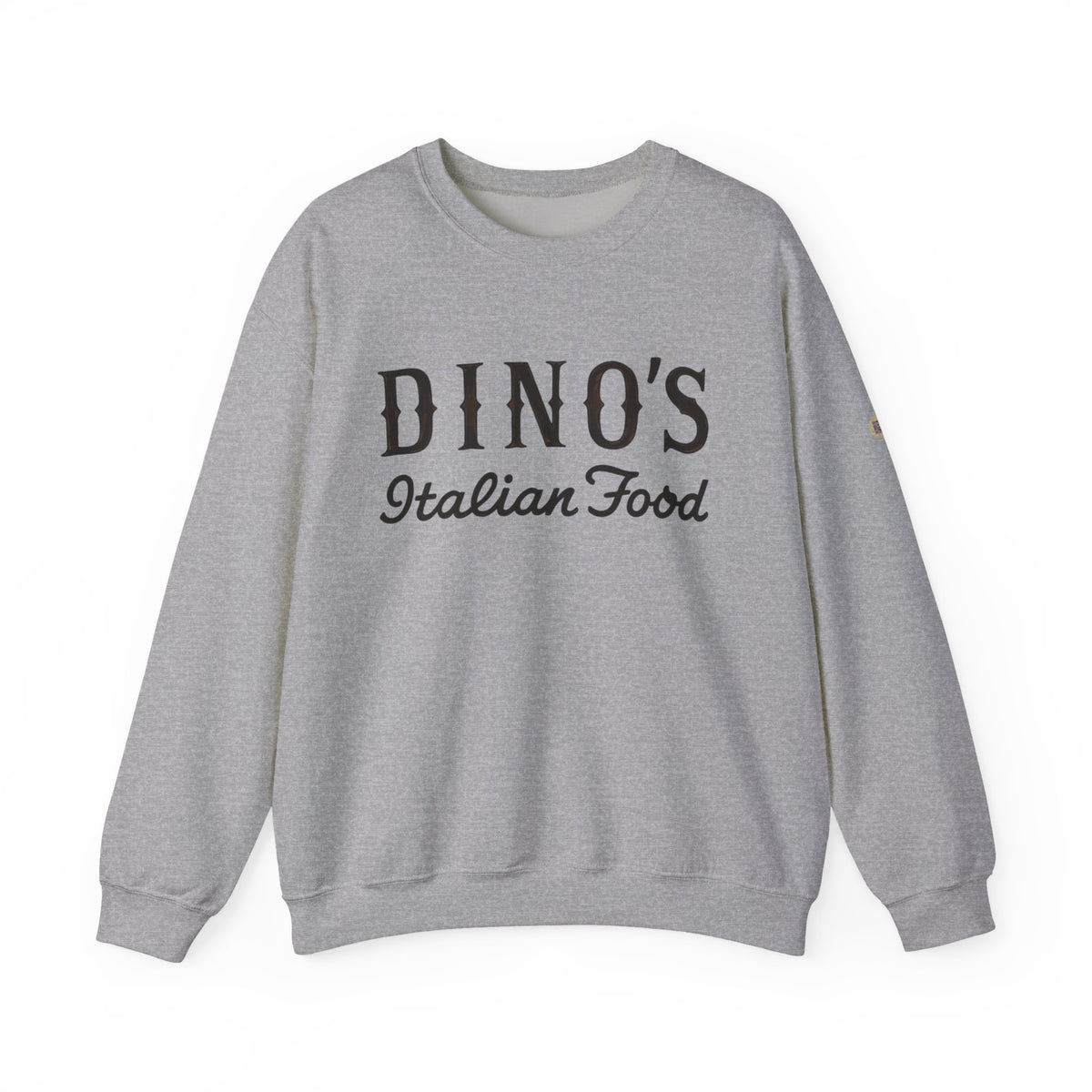 Dino’s Italian Food | Native303 Sweatshirt