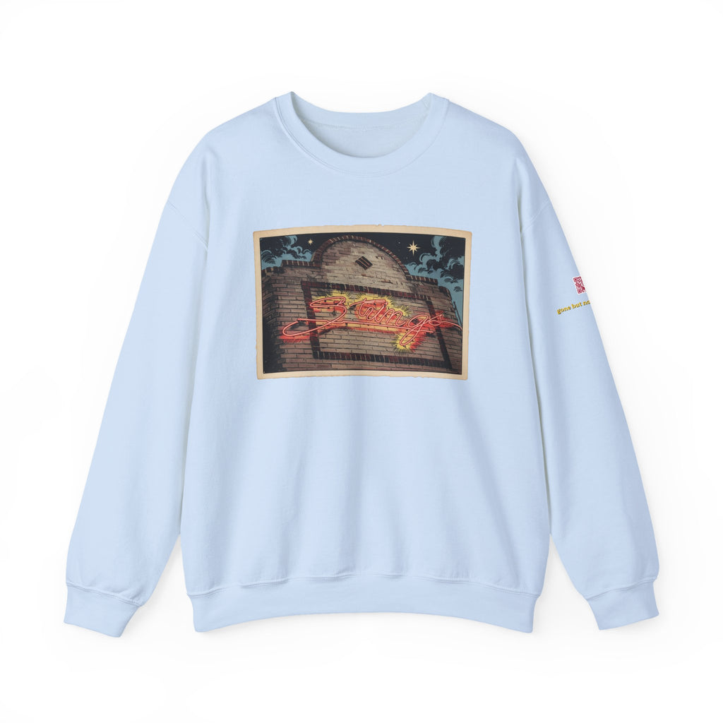 String’s | Native303 Sweatshirt
