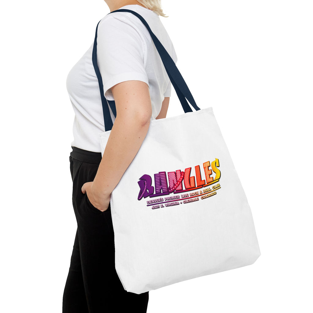 Bangle’s Tote