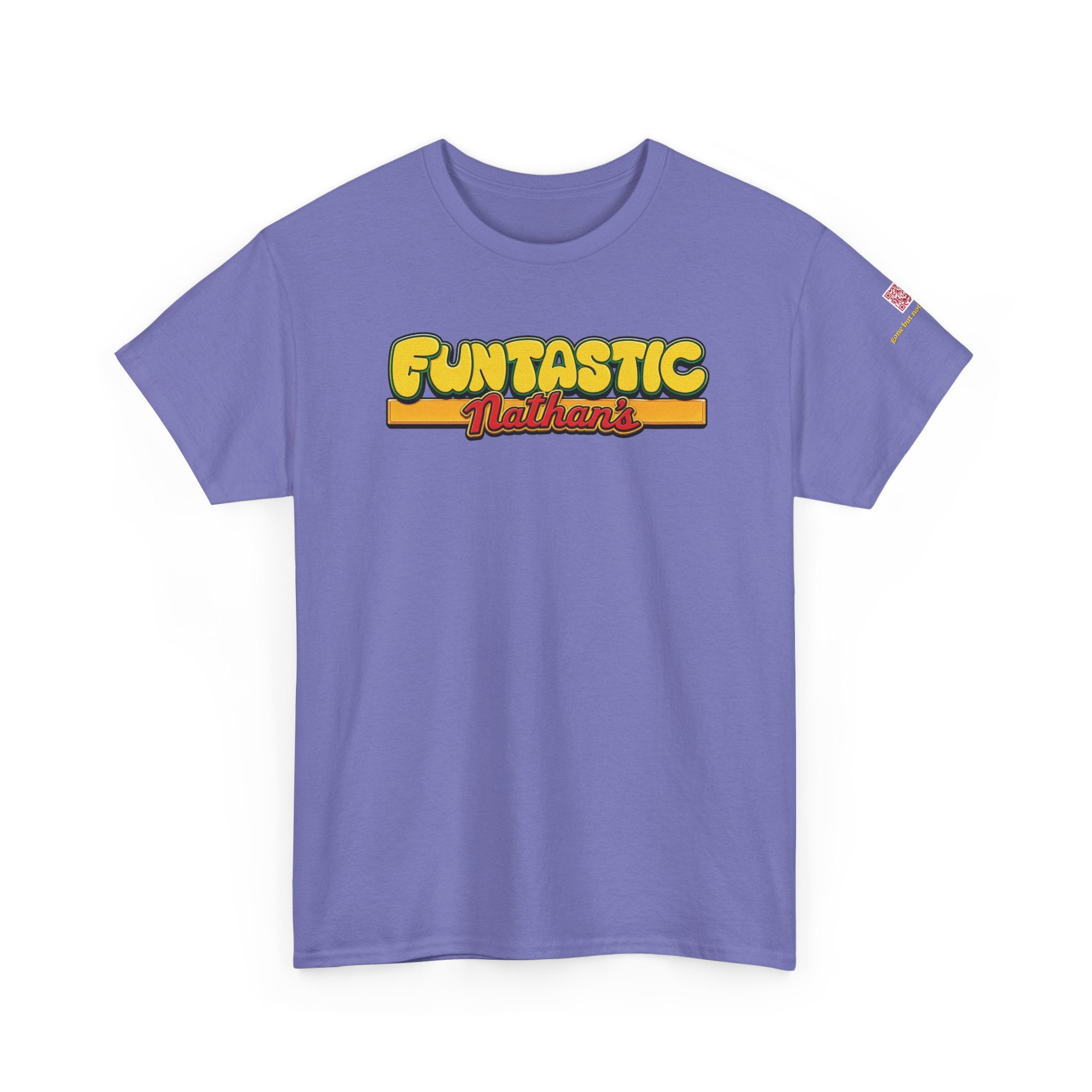 Funtastic Nathan’s - Vintage Denver gear