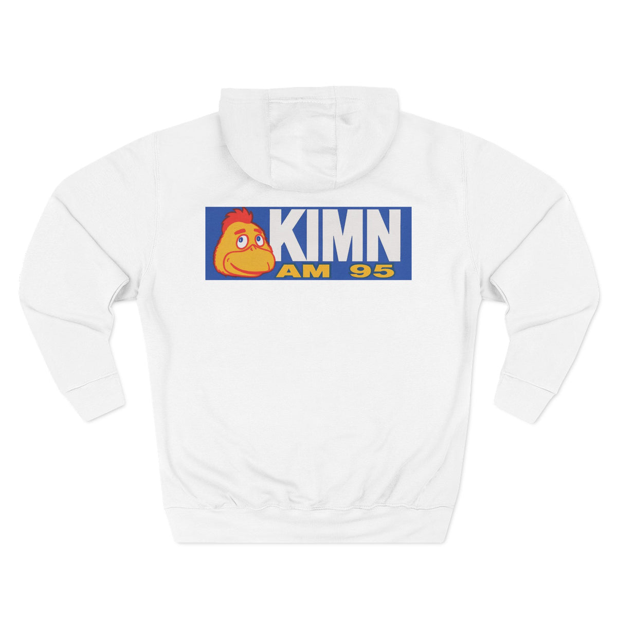 950 AM KIMN - Hoodie