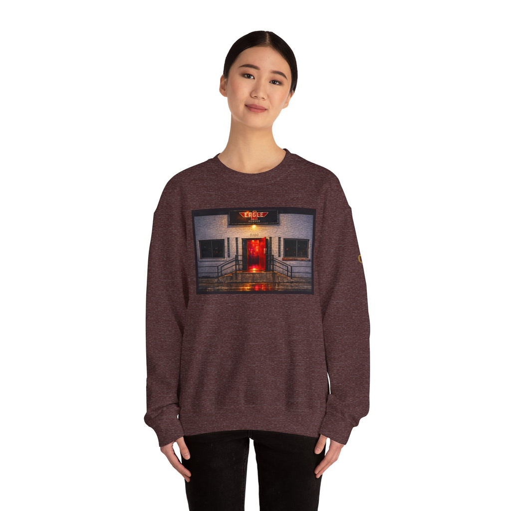 The Eagle | Native303 Sweatshirt