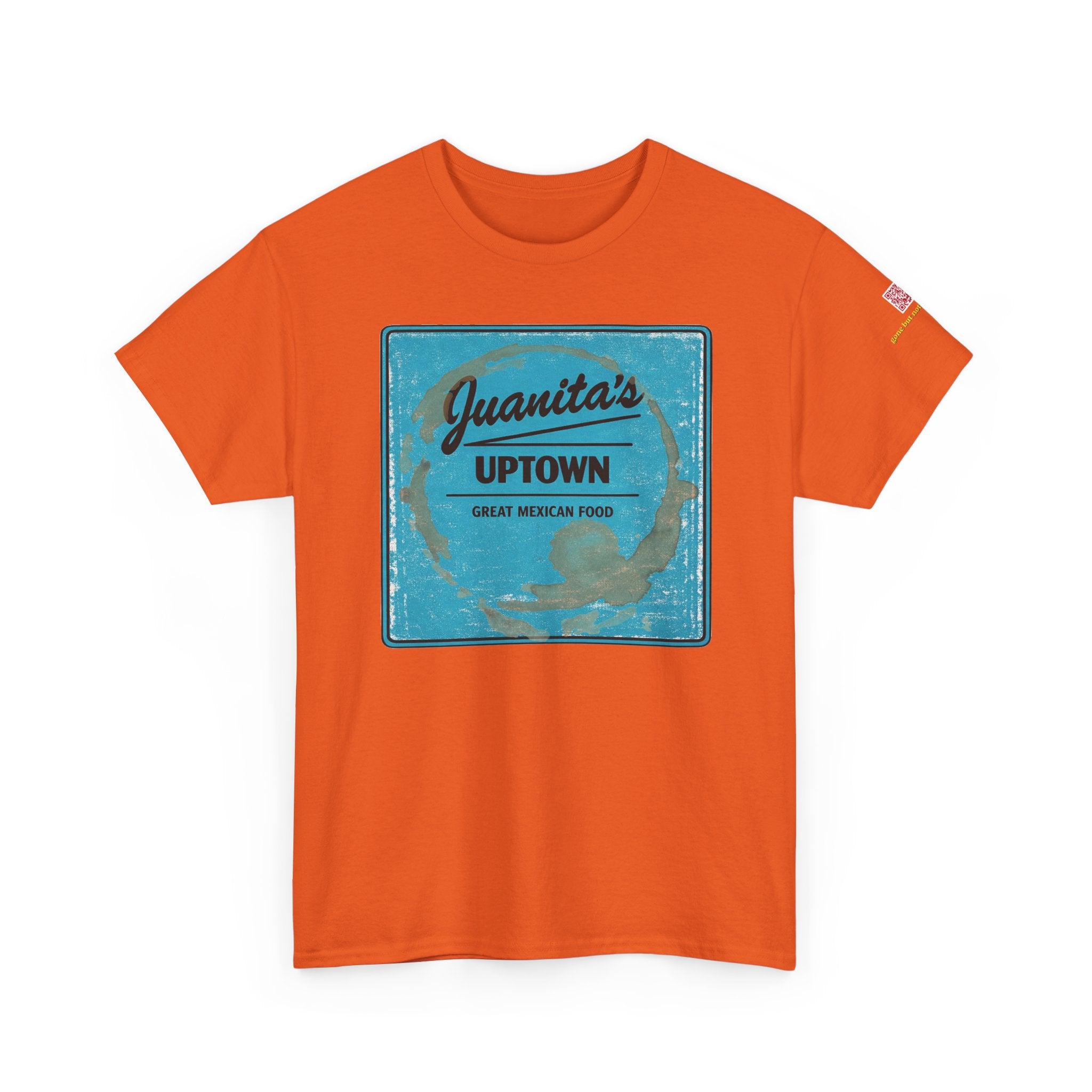 Juanita’s Uptown (after hours) - vintage Denver gear