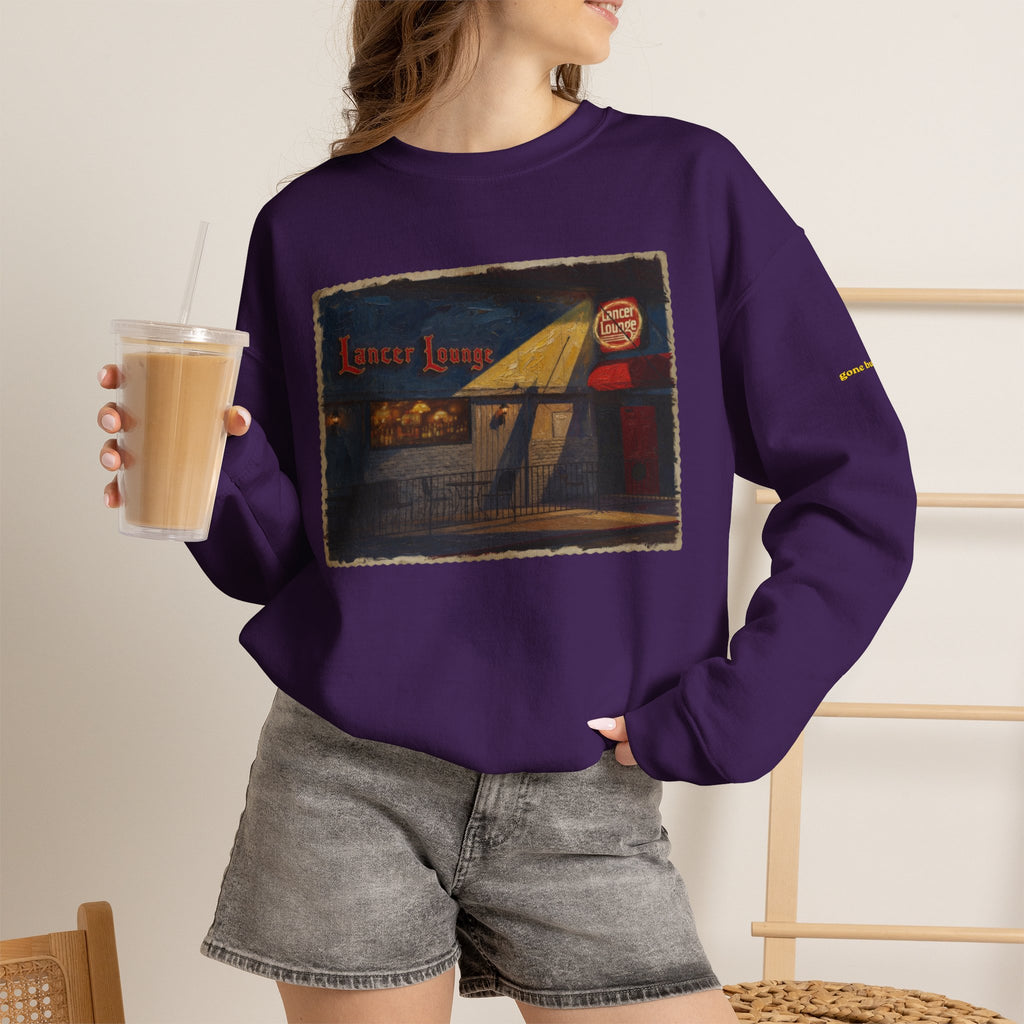 Lancer Lounge | Native303 Sweatshirt